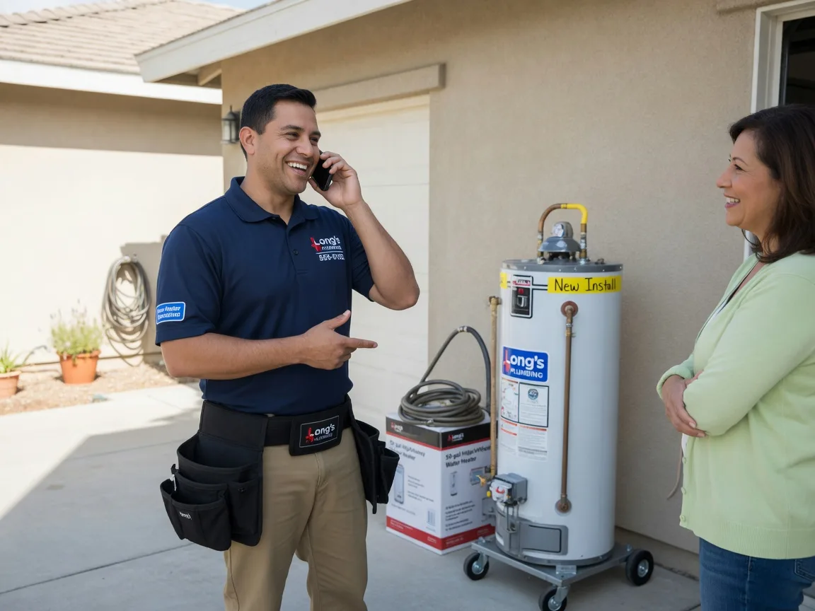 Leak Detection Marengo, IN FAQs